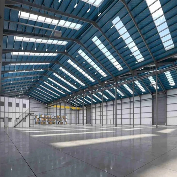 Metal Building Manufacturers